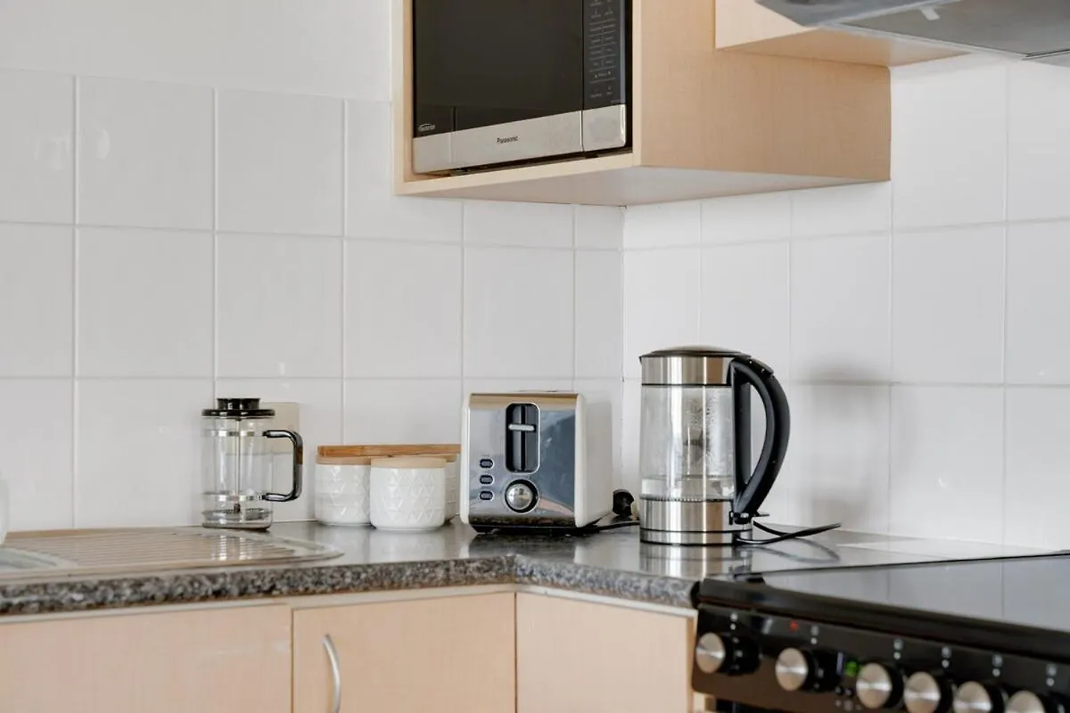 Oceanview Escape 2Br In The Heart Of The Gc Apartment Gold Coast