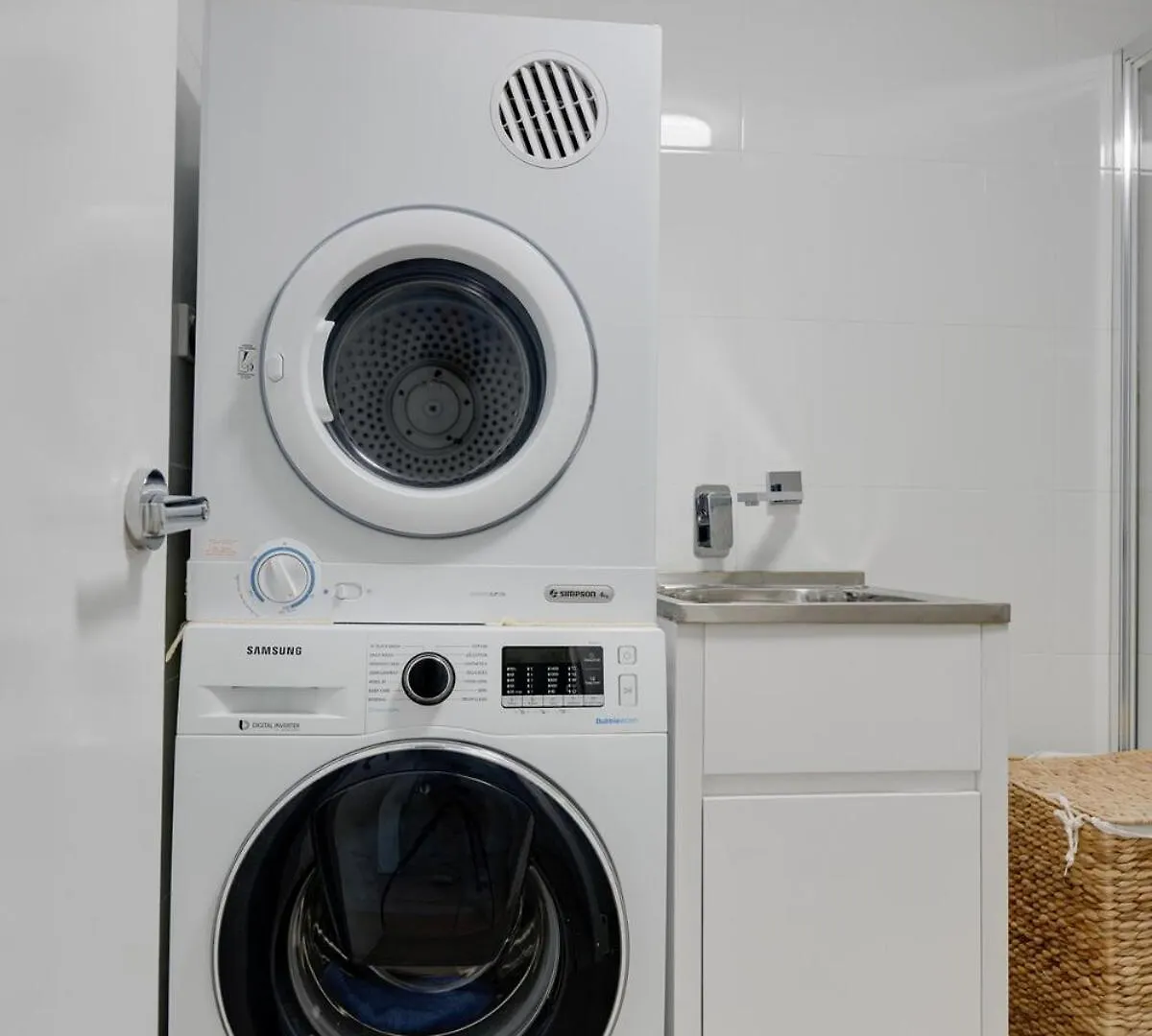 Oceanview Escape 2Br In The Heart Of The Gc Apartment Gold Coast
